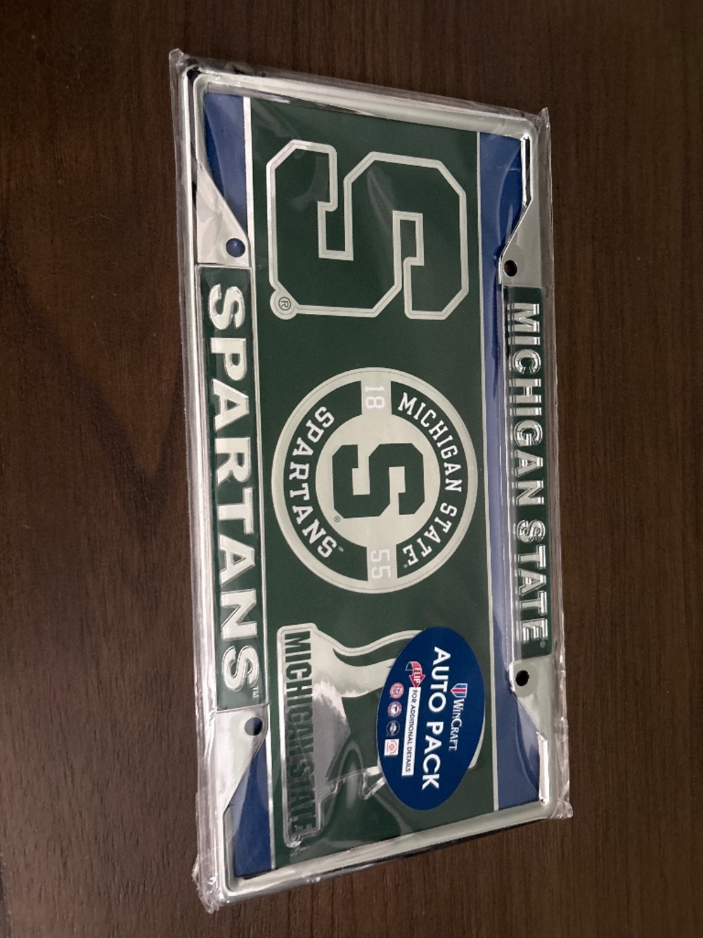 Michigan State